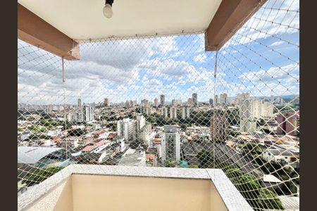 Apartamento para alugar com 74m², 2 quartos e 1 vaga Apartamento para alugar com 74m², 2 quartos e 1 vagaQuarto 1 Varanda