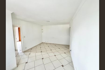 Apartamento para alugar com 74m², 2 quartos e 1 vaga Apartamento para alugar com 74m², 2 quartos e 1 vagaSala
