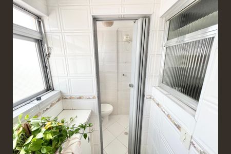 Apartamento para alugar com 74m², 2 quartos e 1 vaga Apartamento para alugar com 74m², 2 quartos e 1 vagaÁrea de Serviço