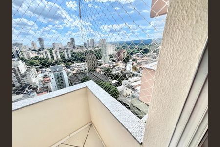 Apartamento para alugar com 74m², 2 quartos e 1 vaga Apartamento para alugar com 74m², 2 quartos e 1 vagaQuarto 1 Varanda