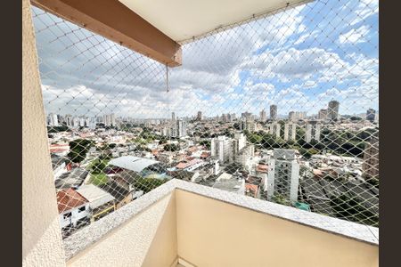 Apartamento para alugar com 74m², 2 quartos e 1 vaga Apartamento para alugar com 74m², 2 quartos e 1 vagaQuarto 1 Varanda