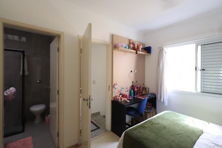 Casa para alugar com 87m², 2 quartos e 2 vagasQuarto 1 - Suíte