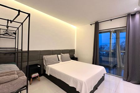 Apartamento para alugar com 1 quarto, 48m² em Vidigal, Rio de Janeiro