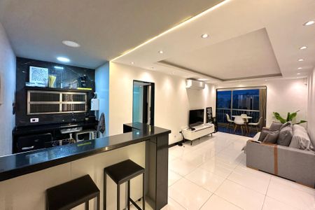 Apartamento para alugar com 1 quarto, 48m² em Vidigal, Rio de Janeiro