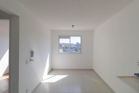Apartamento para alugar com 32m², 2 quartos e sem vaga Apartamento para alugar com 32m², 2 quartos e sem vagaSala e Cozinha