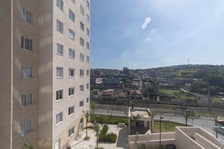 Apartamento para alugar com 32m², 2 quartos e sem vaga Apartamento para alugar com 32m², 2 quartos e sem vagaVista Quarto 1