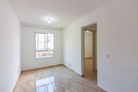 Apartamento à venda com 43m², 2 quartos e 1 vaga Apartamento à venda com 43m², 2 quartos e 1 vagaSala