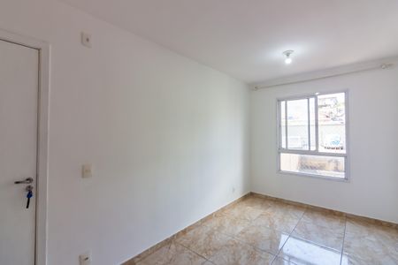 Apartamento à venda com 43m², 2 quartos e 1 vaga Apartamento à venda com 43m², 2 quartos e 1 vagaSala