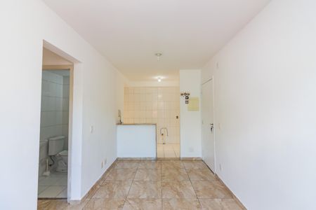 Apartamento à venda com 43m², 2 quartos e 1 vaga Apartamento à venda com 43m², 2 quartos e 1 vagaSala