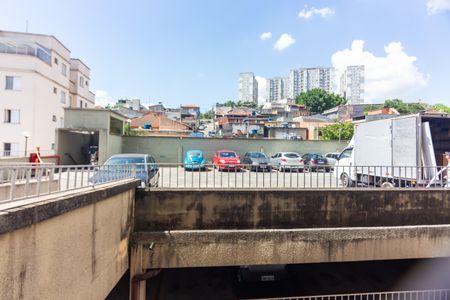 Apartamento à venda com 43m², 2 quartos e 1 vaga Apartamento à venda com 43m², 2 quartos e 1 vagaVista