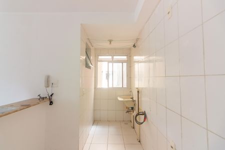 Apartamento à venda com 43m², 2 quartos e 1 vaga Apartamento à venda com 43m², 2 quartos e 1 vagaCozinha