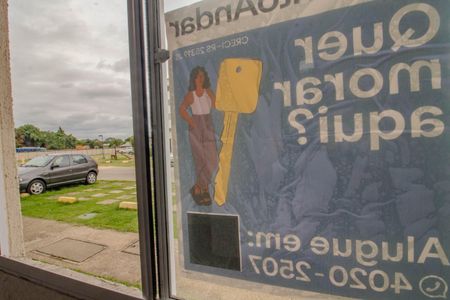 Apartamento para alugar com 40m², 2 quartos e 1 vaga Apartamento para alugar com 40m², 2 quartos e 1 vagaPlaquinha