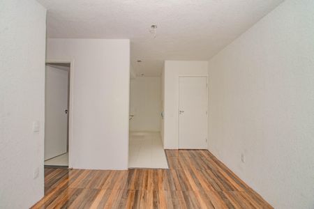 Apartamento para alugar com 40m², 2 quartos e 1 vaga Apartamento para alugar com 40m², 2 quartos e 1 vagaSala
