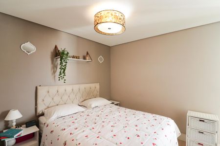 Apartamento à venda com 94m², 3 quartos e 2 vagasSuíte