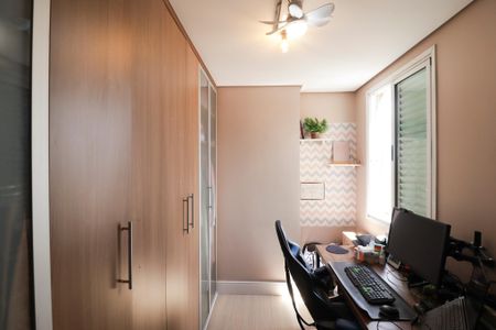 Apartamento à venda com 94m², 3 quartos e 2 vagasQuarto 1