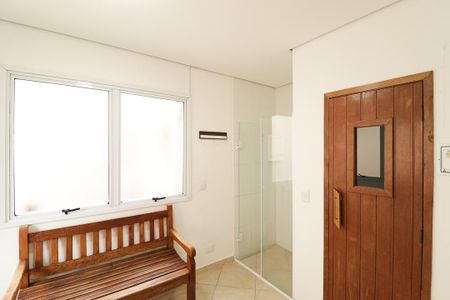 Apartamento à venda com 94m², 3 quartos e 2 vagasSauna