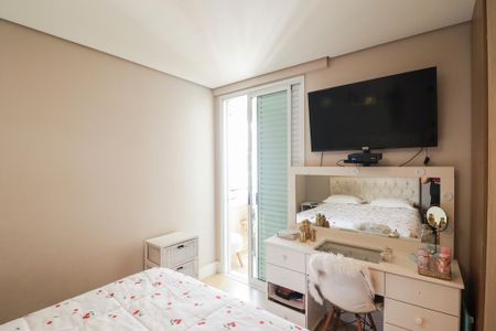 Apartamento à venda com 94m², 3 quartos e 2 vagasSuíte