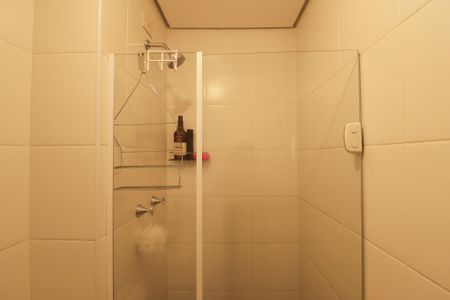 Apartamento à venda com 94m², 3 quartos e 2 vagasBanheiro Social