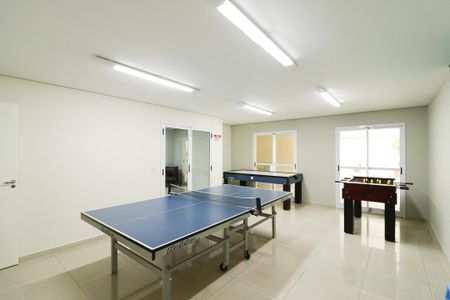 Apartamento à venda com 94m², 3 quartos e 2 vagasSalão de Jogos