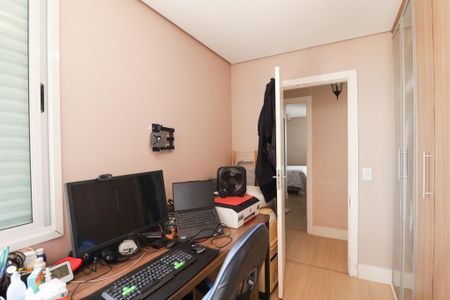 Apartamento à venda com 94m², 3 quartos e 2 vagasQuarto 1