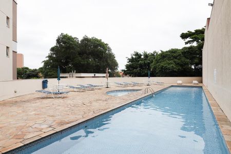 Apartamento à venda com 94m², 3 quartos e 2 vagasPiscina