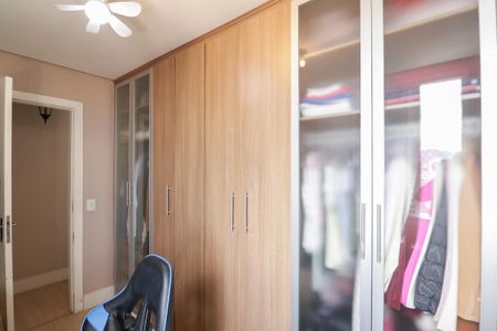 Apartamento à venda com 94m², 3 quartos e 2 vagasQuarto 1