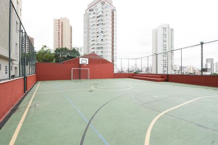 Apartamento à venda com 94m², 3 quartos e 2 vagasQuadra