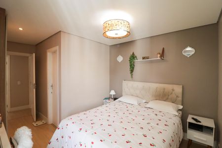 Apartamento à venda com 94m², 3 quartos e 2 vagasSuíte