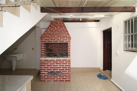 Casa à venda com 293m², 6 quartos e 4 vagasÁrea de Serviço