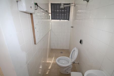 Casa à venda com 293m², 6 quartos e 4 vagasÁrea de Serviço - Banheiro