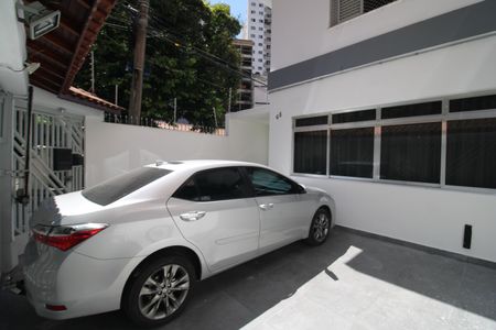 Casa à venda com 293m², 6 quartos e 4 vagasGaragem