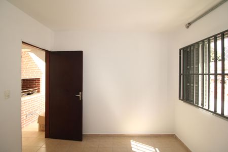 Casa à venda com 293m², 6 quartos e 4 vagasÁrea de Serviço - Quarto 1