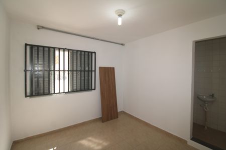 Casa à venda com 293m², 6 quartos e 4 vagasÁrea de Serviço - Quarto 1