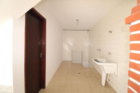 Casa à venda com 293m², 6 quartos e 4 vagasÁrea de Serviço