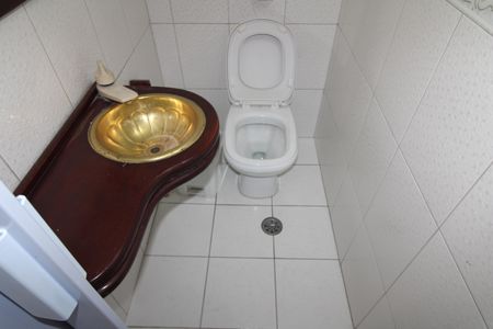 Casa à venda com 293m², 6 quartos e 4 vagasLavabo
