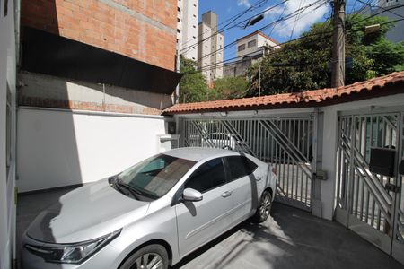 Casa à venda com 293m², 6 quartos e 4 vagasGaragem