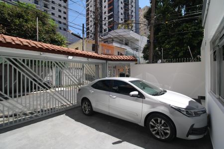 Casa à venda com 293m², 6 quartos e 4 vagasGaragem