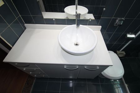 Casa à venda com 293m², 6 quartos e 4 vagasBanheiro 2