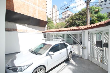 Casa à venda com 293m², 6 quartos e 4 vagasGaragem