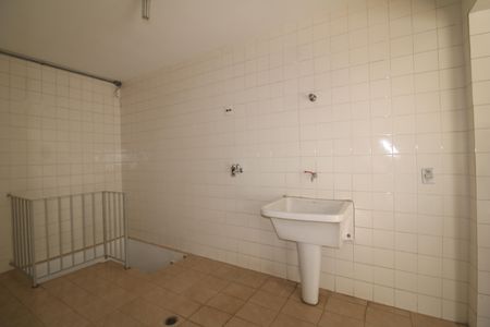 Casa à venda com 293m², 6 quartos e 4 vagasÁrea de Serviço