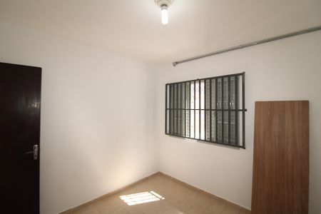 Casa à venda com 293m², 6 quartos e 4 vagasÁrea de Serviço - Quarto 1