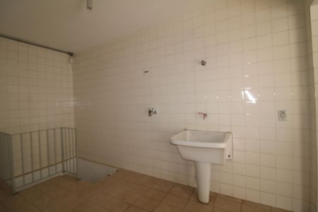 Casa à venda com 293m², 6 quartos e 4 vagasÁrea de Serviço