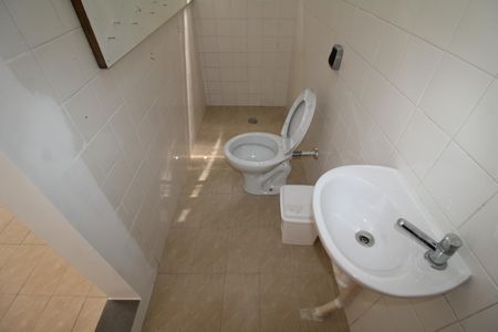 Casa à venda com 293m², 6 quartos e 4 vagasÁrea de Serviço - Banheiro