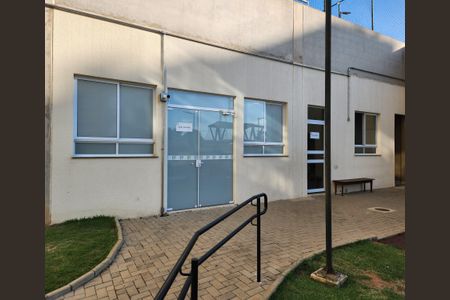 Apartamento para alugar com 54m², 2 quartos e 1 vaga Apartamento para alugar com 54m², 2 quartos e 1 vagaÁrea comum - Salão de festas