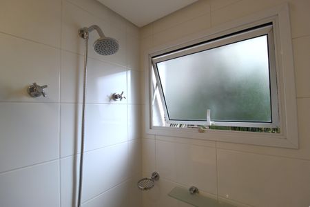 Apartamento à venda com 120m², 3 quartos e 2 vagasBanheiro Social