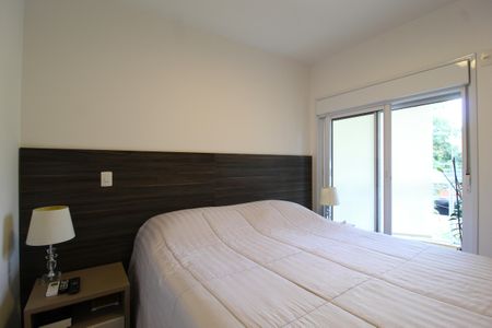 Apartamento à venda com 120m², 3 quartos e 2 vagasQuarto 3 - Suíte