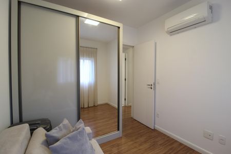Apartamento à venda com 120m², 3 quartos e 2 vagasQuarto 1