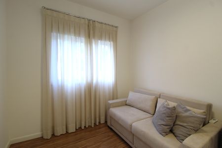 Apartamento à venda com 120m², 3 quartos e 2 vagasQuarto 1