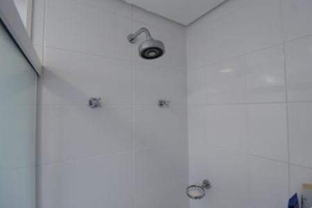 Apartamento à venda com 120m², 3 quartos e 2 vagasBanheiro da Suíte