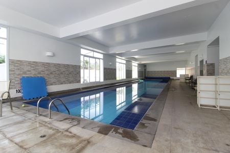Apartamento à venda com 120m², 3 quartos e 2 vagasÁrea Comum - Piscina